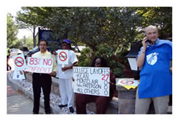 KU protest 2010-a